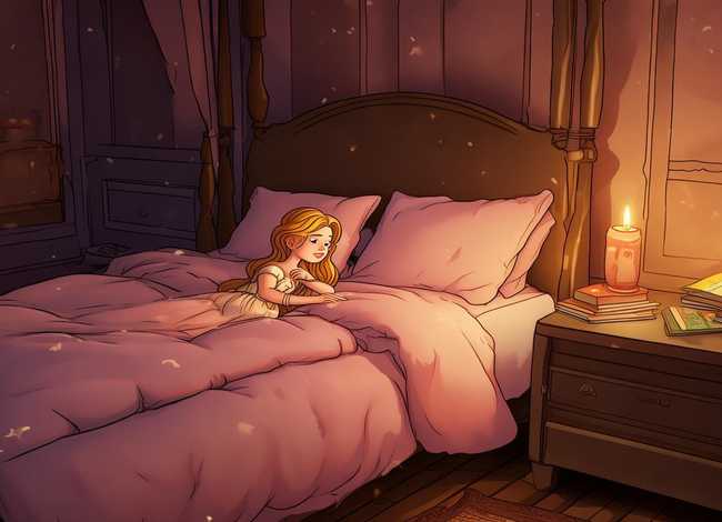 公主睡前的100个故事；公主睡前的100个故事视频