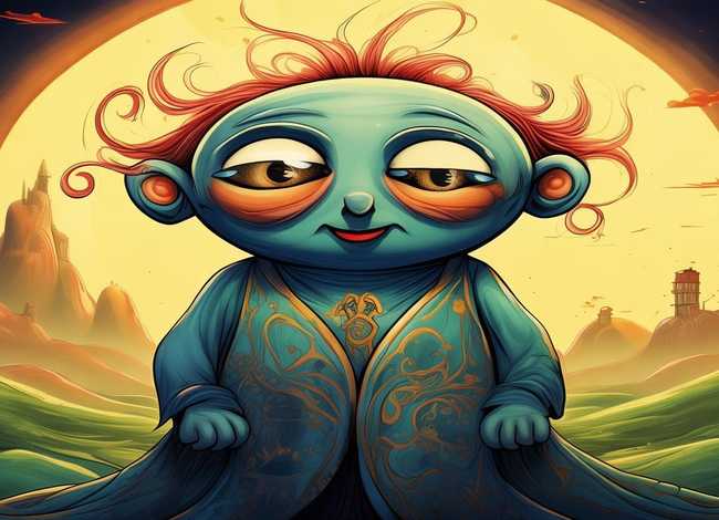 讲故事人物简笔画、讲故事人物简笔画图片 讲故事人物简笔画、讲故事人物简笔画图片