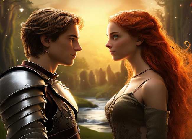 亚瑟和玛丽的故事 - 亚瑟和玛丽的故事英文版 亚瑟和玛丽的故事 - 亚瑟和玛丽的故事英文版