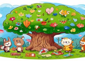 适合幼儿的益智故事 - 适合幼儿的益智故事有哪些