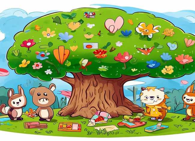 适合幼儿的益智故事 - 适合幼儿的益智故事有哪些 适合幼儿的益智故事 - 适合幼儿的益智故事有哪些