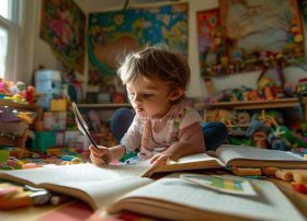 幼儿故事的开头语怎么说；幼儿故事的开头怎么写