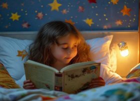 睡前故事九岁，睡前故事九岁以上