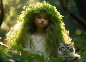 猫小帅故事莴苣姑娘 - 猫小帅故事莴苣姑娘在线听