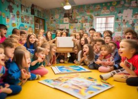 小孩子讲故事比赛视频 - 小孩子讲故事比赛视频大全