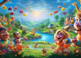 儿童故事大全视频完整版观看；儿童故事大全完整版视频连播