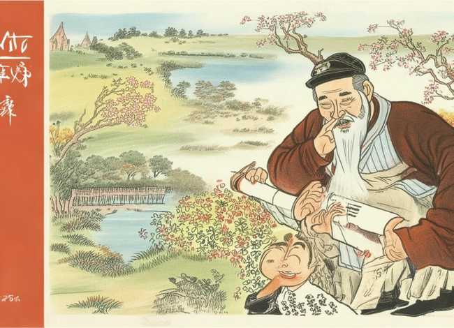 成语故事绘画作品 - 成语故事绘画作品一等奖在字有画 成语故事绘画作品 - 成语故事绘画作品一等奖在字有画