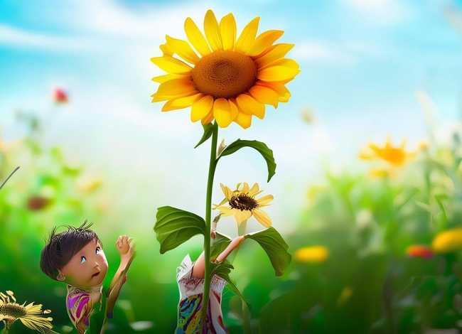 儿童古诗画配图作品、儿童古诗画作品 儿童古诗画配图作品、儿童古诗画作品