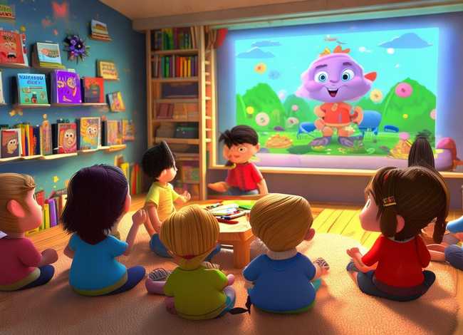 儿童故事6岁到8岁大全 6到8岁儿童故事在线听 儿童故事6岁到8岁大全 6到8岁儿童故事在线听