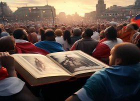 关于革命英雄故事（关于革命英雄故事的作文）