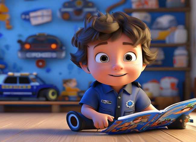 警察故事小朋友听的 - 警察故事小朋友听的歌 警察故事小朋友听的 - 警察故事小朋友听的歌