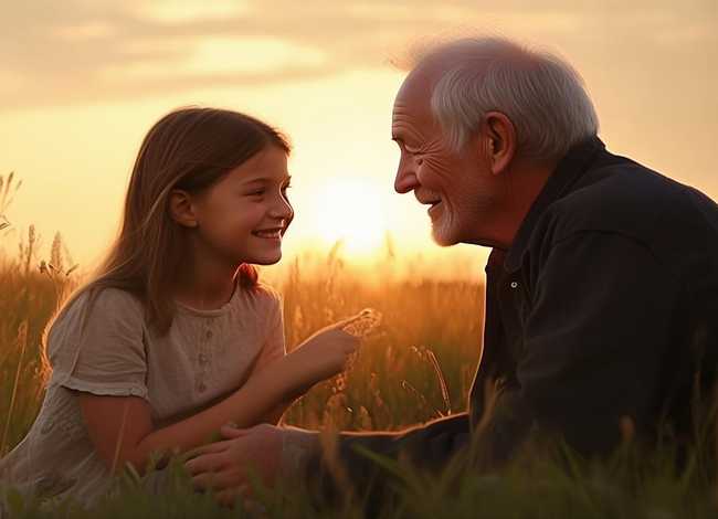 感人小故事50字简短 - 感人小故事50字简短一点