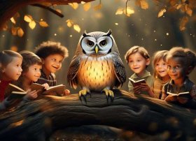 经典儿童寓言故事英语（少儿英语寓言故事）