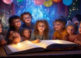 儿童童话故事直播在线听，儿童童话故事直播在线收听24小时