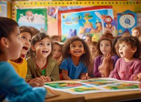 一年级故事短视频大全 一年级故事视频大全视频