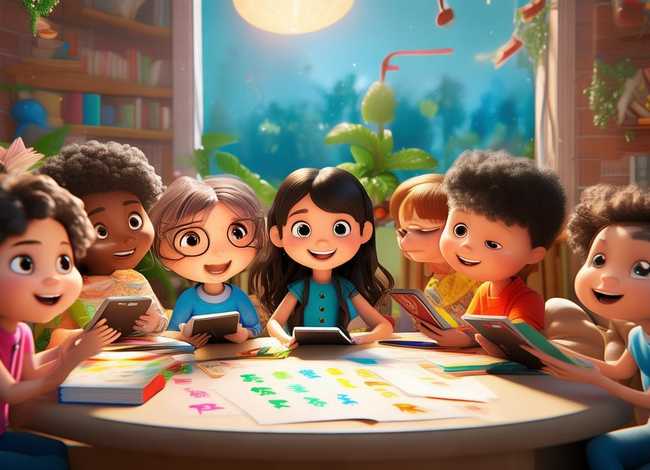 儿童故事带拼音在线阅读，带拼音儿童故事书在线阅读