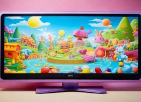 儿童教学动画片 儿童教学动画片推荐