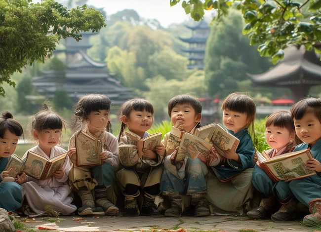 中国历史儿童的故事(中国历史幼儿故事) 中国历史儿童的故事(中国历史幼儿故事)