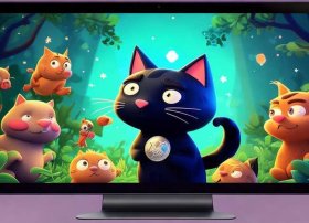 儿童故事黑猫警长在线收听（黑猫警长的故事在线收听）