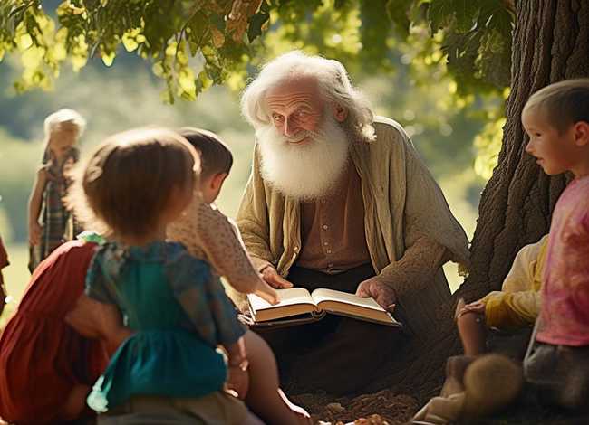 而儿童故事（儿童故事短而精民间故事）