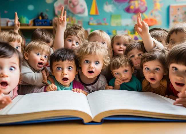 幼儿续编故事范文、幼儿续编故事范文大全