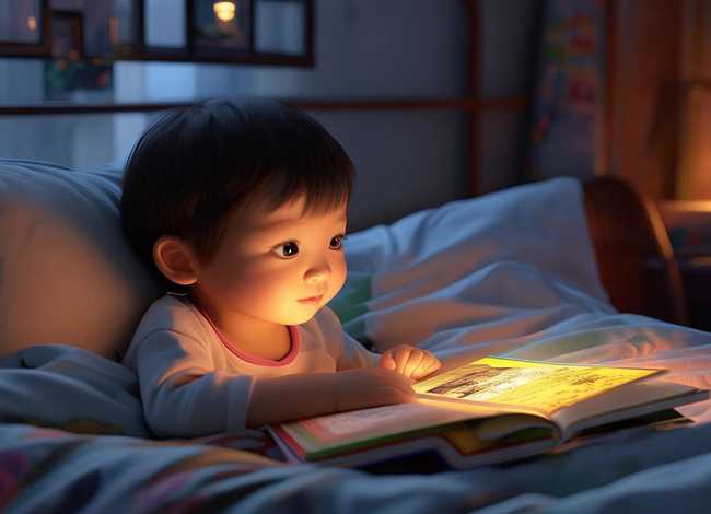 儿童睡前成语故事免费收听，小儿睡前成语故事