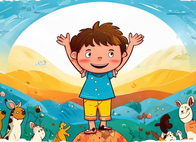 适合7岁孩子听的励志故事 - 适合7岁孩子听的励志故事有哪些 适合7岁孩子听的励志故事 - 适合7岁孩子听的励志故事有哪些