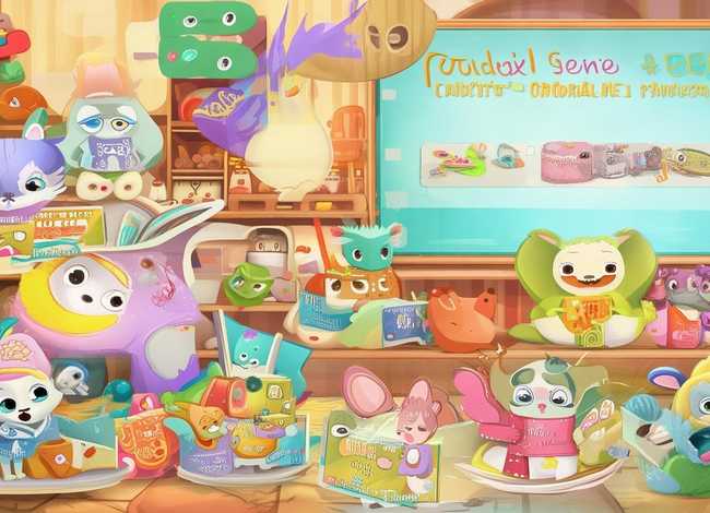 天猫精灵儿童故事目录列表 天猫精灵儿童节目有哪些