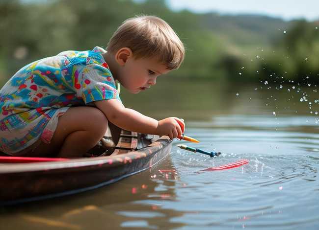 儿童故事刻舟求剑 刻舟求剑少儿故事