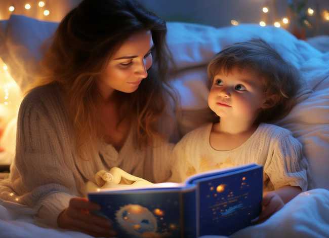 晚安妈妈的睡前故事 - 晚安妈妈的睡前故事大全 晚安妈妈的睡前故事 - 晚安妈妈的睡前故事大全