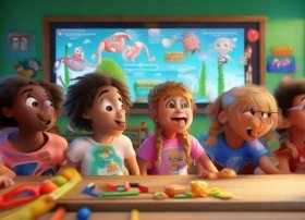 儿童冷知识，幼儿冷知识科普