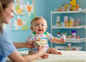 儿童着凉了吃什么药，儿童着凉了吃什么感冒药