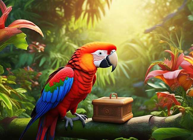 鹦鹉故事七十则,鹦鹉故事七十则内容 鹦鹉故事七十则,鹦鹉故事七十则内容