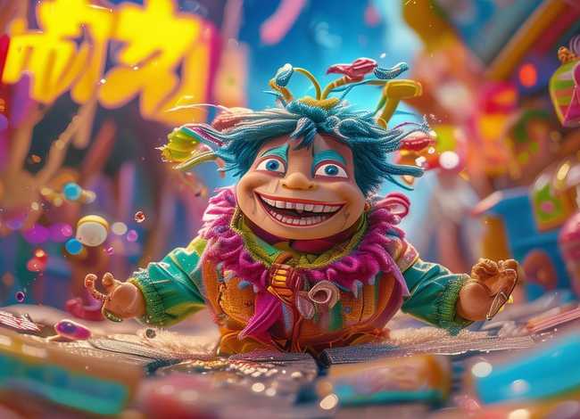 坤坤故事音频素材（坤坤搞笑视频抖音）