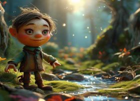 木偶奇遇记故事简介 - 木偶奇遇记故事简介50字