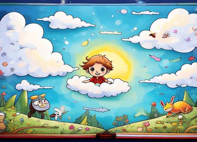 儿童读本故事书；幼儿读本故事