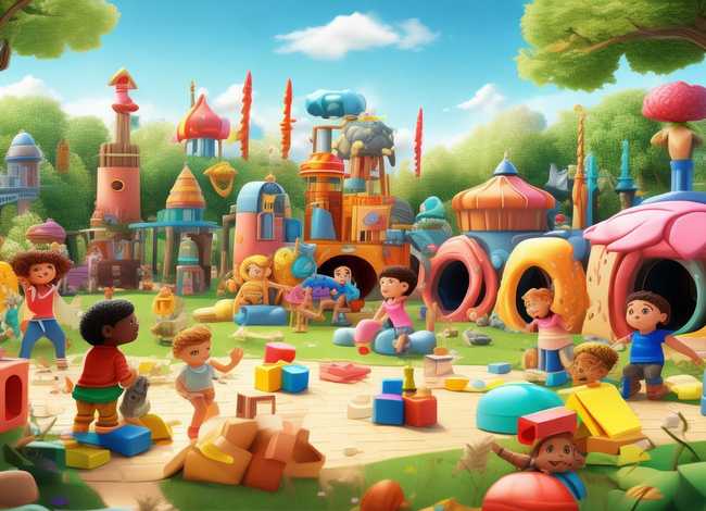 儿童益智故事音频 - 小儿益智故事视频大全