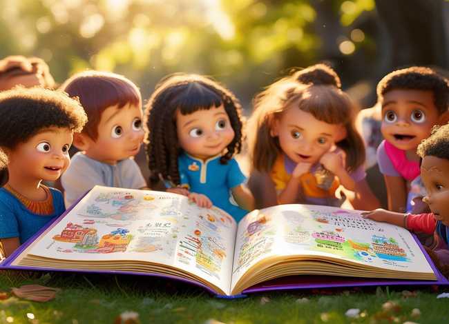 幼儿教育经典故事；幼儿教育经典故事大全