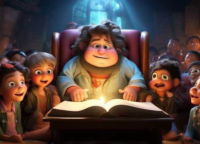 凯叔讲故事儿童故事，凯叔讲故事视频免费