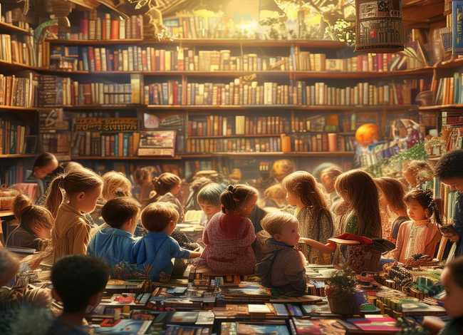 中外儿童故事书有哪些；中外儿童名著有哪些