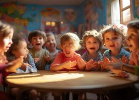 儿童讲故事3一5分钟 幼儿讲故事3-5分钟