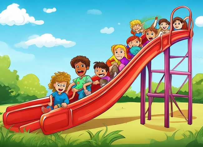 滑梯故事分享、滑梯故事分享怎么写 滑梯故事分享、滑梯故事分享怎么写