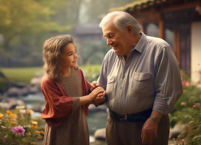 孝敬父母的经典故事有哪些、孝敬父母的经典故事有哪些50字