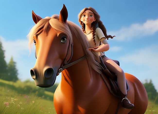 战马儿童故事书 战马这本书的故事简介 战马儿童故事书 战马这本书的故事简介