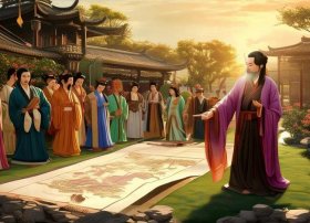 唐代故事集、历史故事唐代