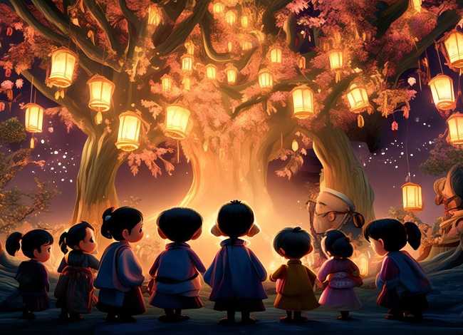 中国经典儿童故事100篇视频动画(中国经典幼儿故事视频) 中国经典儿童故事100篇视频动画(中国经典幼儿故事视频)