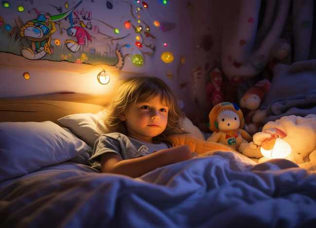 宝宝睡前故事儿歌，宝宝睡前故事儿歌简短