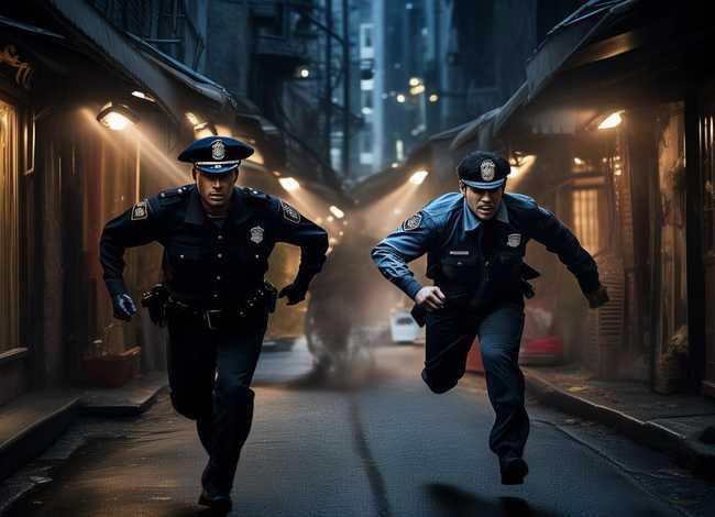 警察抓小偷故事大全(警察抓小偷故事大全免费听) 警察抓小偷故事大全(警察抓小偷故事大全免费听)