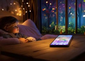 蜻蜓fm睡前故事 蜻蜓fm睡前故事免费听