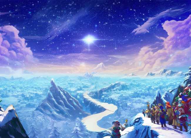 雪山故事52 - 雪山故事动漫全集免费观看 雪山故事52 - 雪山故事动漫全集免费观看